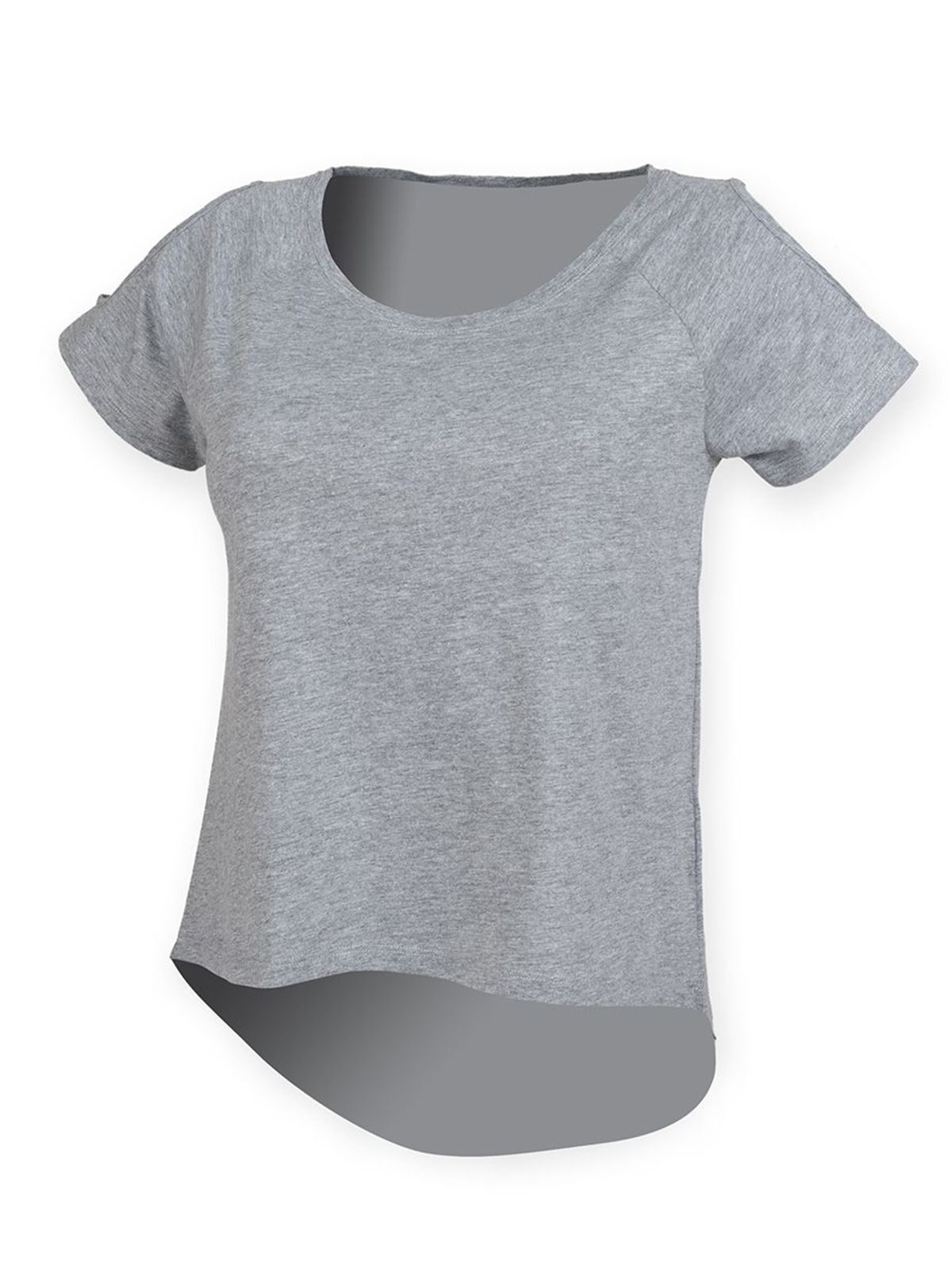 heather grey